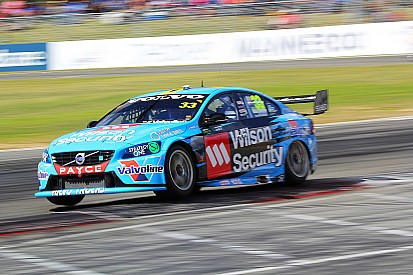 Tyres, engine cost McLaughlin Top 10