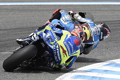 Tests Jerez - Des nouveautés et Lorenzo encore au sommet