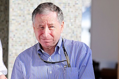 European body slams Todt's UN role appointment
