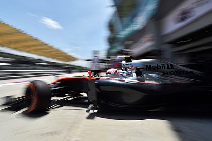 Honda to introduce engine updates in Spain