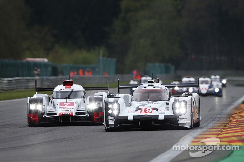Los sportcars están en una nueva era dorada