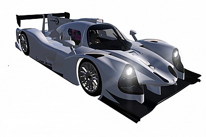 Graff Racing se lance en LMP3 avec la nouvelle Ligier