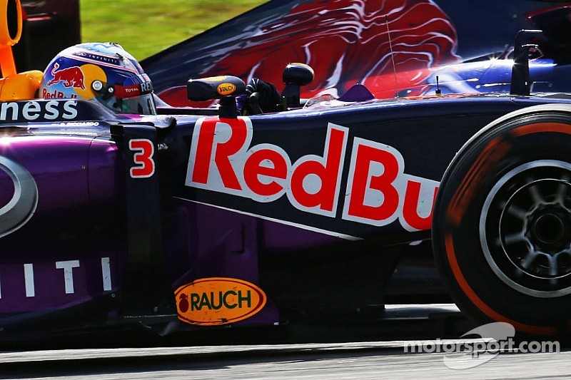 Montezemolo - L'avenir de Red Bull repose sur Audi