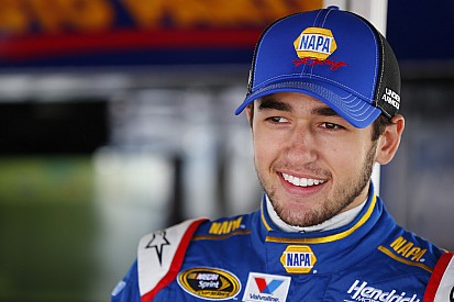 Chase Elliott to run Sprint Showdown, hoping to win his way into the All-Star Race