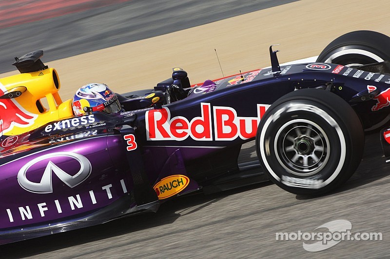 O Red Bull convence a Audi o se va: Montezemolo