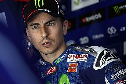 Lorenzo: My first enemy is myself