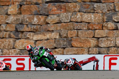 Ce week-end c'est Imola!