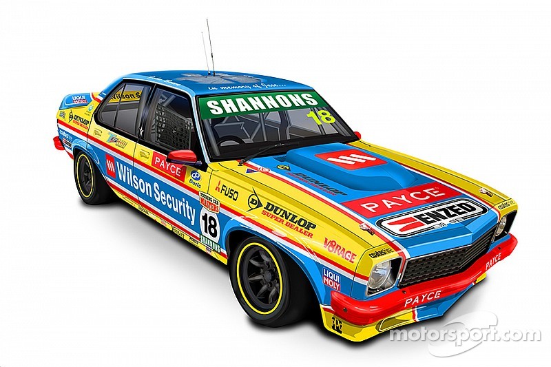 Bowe to make shock Holden switch