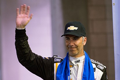 Barbosa returns to Le Mans with Krohn Racing