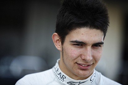 Ocon becomes Mercedes' DTM reserve