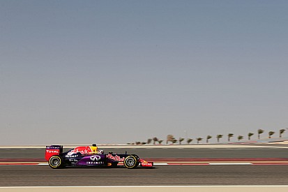 Ricciardo espera un fin de semana animado en España