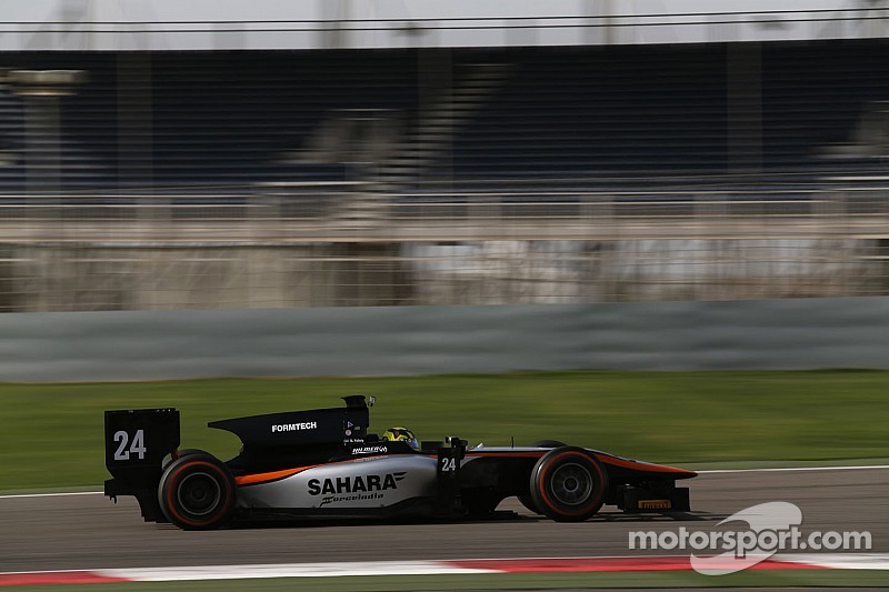 Hilmer Motorsport de retour avec Yelloly et Cecotto