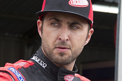 Analysis: Coulthard the key to the 2016 V8 Supercars silly season