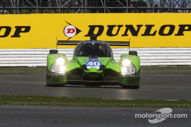Les équipages se complètent en LMP2