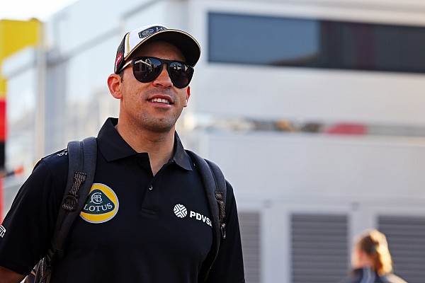 Maldonado no siente una presi&oacute;n extra