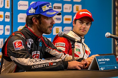 Вернь: Готов сесть за руль Ferrari