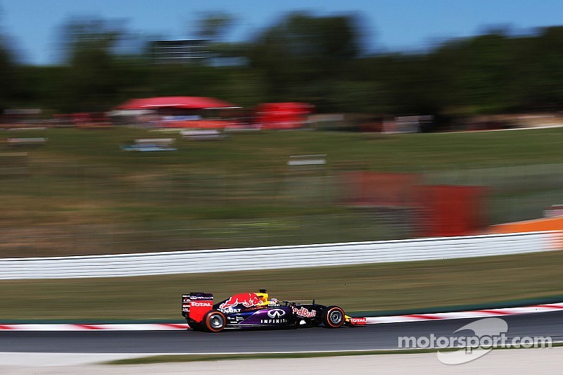 Ricciardo no está sorprendido por los problemas