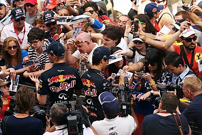 GPDA tiene planes para acercarse a los fans