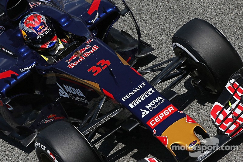 Ферстаппен: Есть шанс побороться с Williams