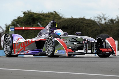 Virgin Racing close to confirming OEM partner