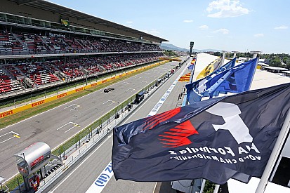 Barcelona extiende su vínculo con la F1 hasta 2019