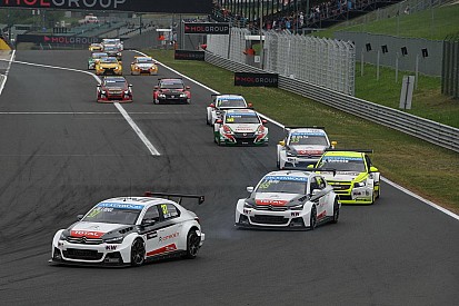 Nürburgring next as WTCC heroes get set for the big one