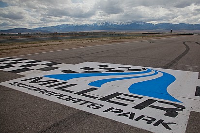 Don't throw dirt on the grave of Miller Motorsports Park quite yet