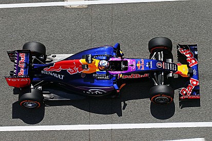 Marko demands change at crunch F1 meeting