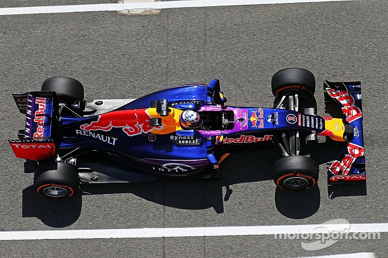 Marko pide cambios en la próxima reunión de la F1
