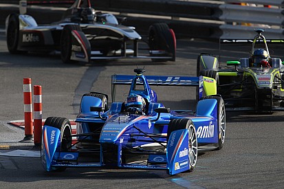 Los cambios en Mónaco lo harán más sencillo para la F1