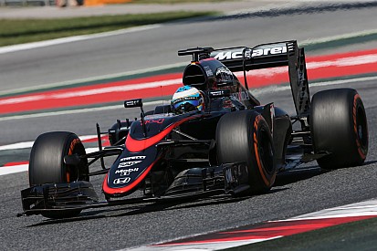 Alonso asegura que las mejoras en McLaren funcionaron