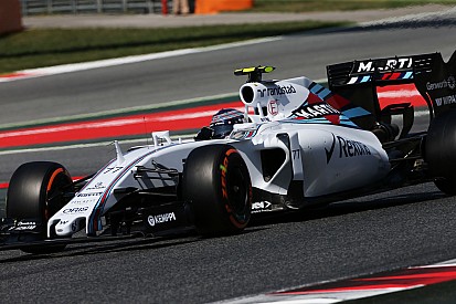 Bottas dismisses Toro Rosso threat