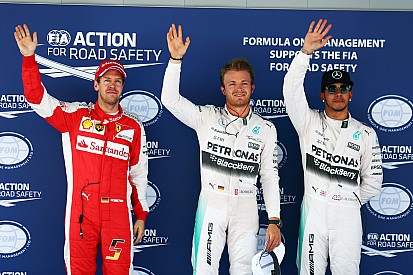 Spanish GP: Post-qualifying press conference