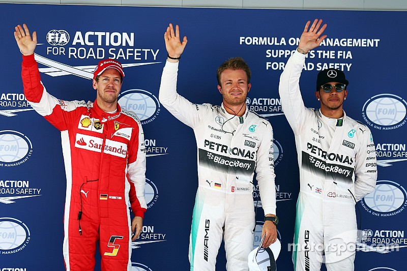 Spanish GP: Post-qualifying press conference