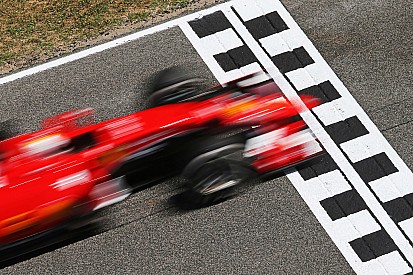 Ferrari: Mixed fortunes in qualifying for tomorrow's Spanish GP