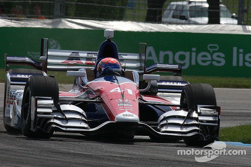 Hawksworth ready for a challenge