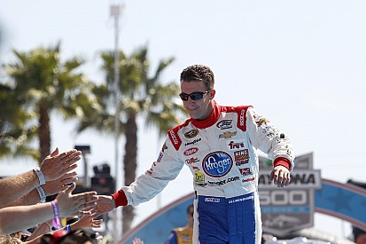 AJ Allmendinger signs major contract extension