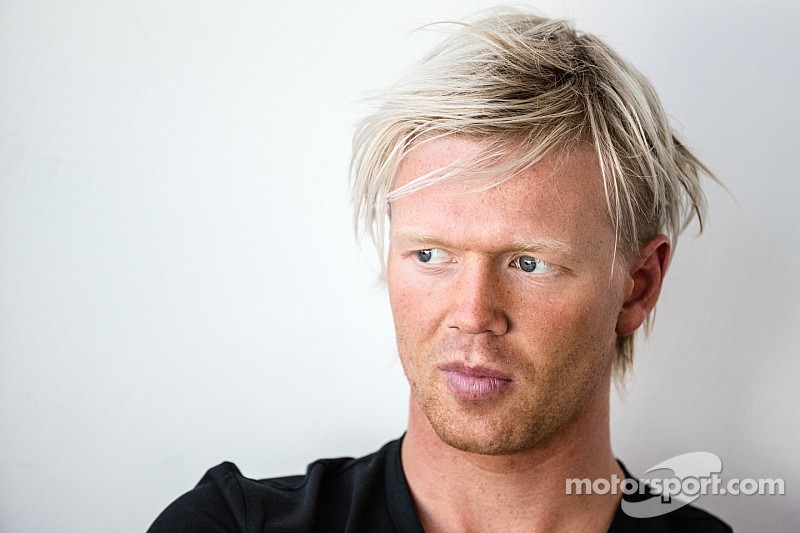 Nicki Thiim s'offre la pole à Portimao