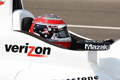 Will Power - "La course la plus difficile de ma carrière"