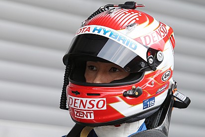 Nakajima’s Le Mans hopes boosted by spine operation