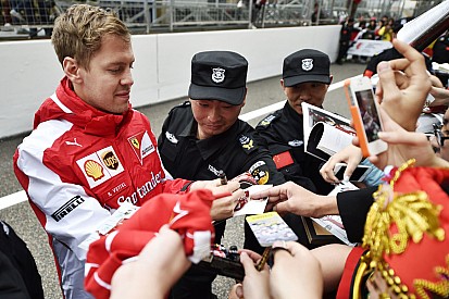 Analysis: How F1 drivers can connect fans to the sport