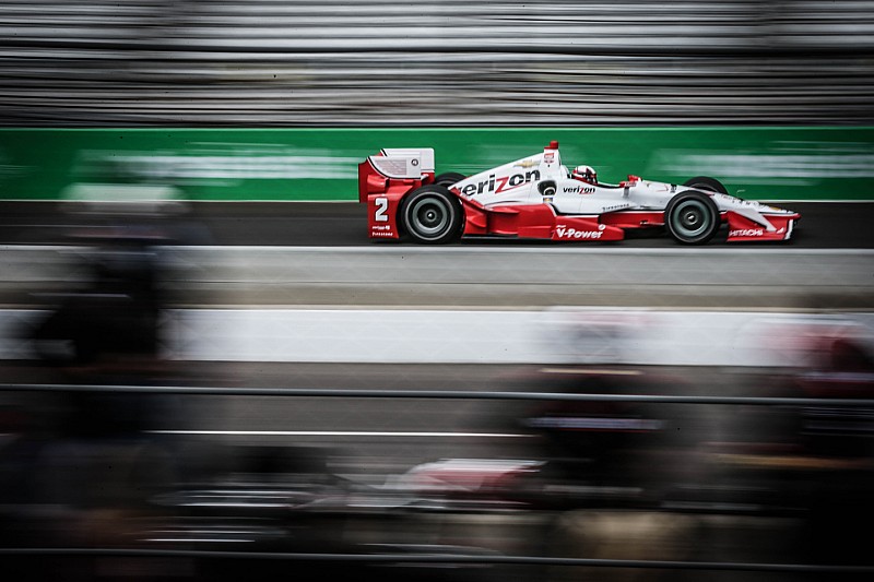 Classement - Montoya en tête avant l'Indy 500