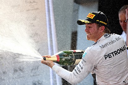 Spanish GP: Rosberg wins, Hamilton overcomes Vettel