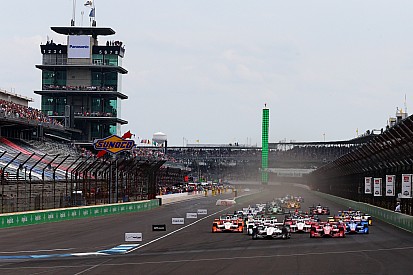 Sibling rivalry: the plight of the GP of Indianapolis