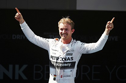 Silver Arrows kick off European season in style with one-two finish in Barcelona