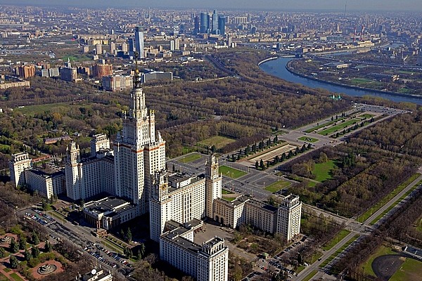 Российский этап BSS обретает очертания