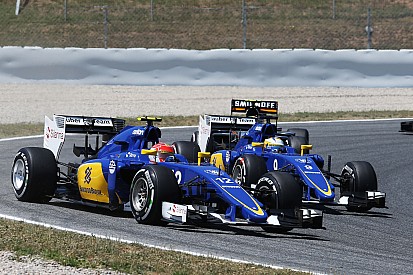 No points for Sauber after solid performance on the Spanish GP