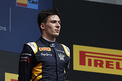 Alex Lynn puts DAMS back on top!