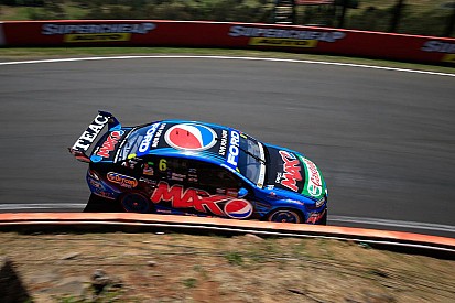 Waters lands top Prodrive seat for V8 enduros