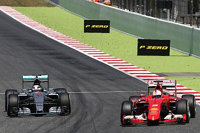 Spanish GP analysis: Was it Mission Impossible for Hamilton?